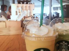 -星巴克(北京三里屯SOHO一店)