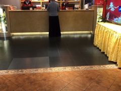 -西贝海鲜汇(槐安路店)