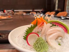 -赤坂亭·M9和牛烧肉·铁板烧·日料398放题(长泰广场店)