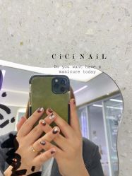 -Cici Nail日式美甲美睫工作室