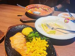 -萨莉亚(巴黎春天成山店)