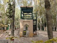 -艾提尕尔清真寺