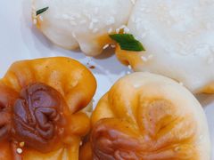 -腾元生煎(西华路店)