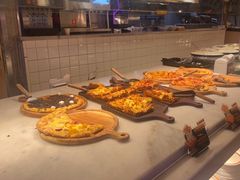 -比格比萨自助(宋家庄店)