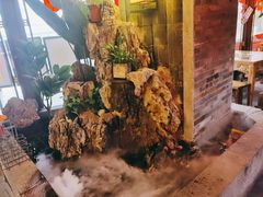 -蜀大侠火锅(森兰花园城店)