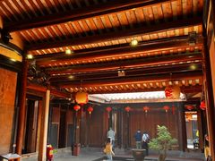 -许驸马府