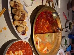 -小龙坎火锅(全球总店)