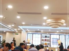 大堂-海宝酒家(中山四路店)