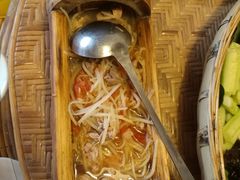 -傣家寨花园主题餐厅