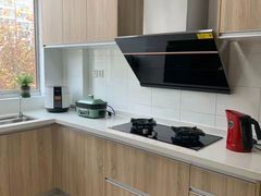 -佰丽爱家全屋定制(汶水店)