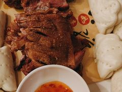 -香丰阁·烤鸭·川湘菜(清河店)