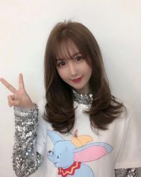 -GIRL STYLE 烫发·染发沙龙