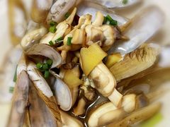 盐水蛏子-天天渔港海鲜酒家(石浦玉泉路店)