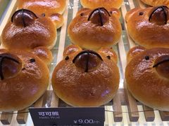 -面包新语(滨湖万达店)