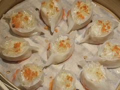 -科华明宇豪雅饭店·汇景全日制餐厅