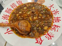 -小郭私房菜·海肠捞饭(学士街店)
