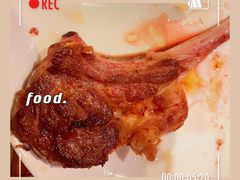 -龙城咖啡厅(常州富都洲际店)