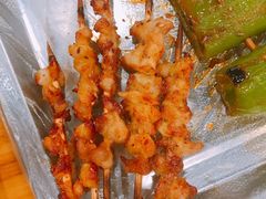 -京朋串屋·烧烤(望京西路总店)