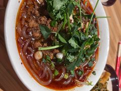 -周小波重庆小面·重庆名小吃(邹容路店)