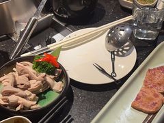 -捞王锅物料理(凯旋路店)