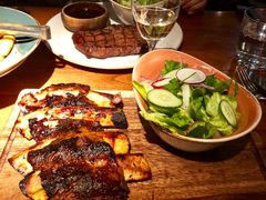 -The Meat & Wine Co Southbank(南岸店)