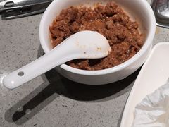 -海底捞火锅(津南永旺店生日主题店)