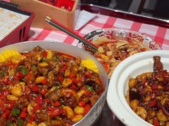 -辣小鲜·南昌大排档(船山路店)