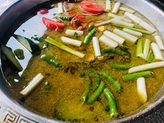 -贡椒鱼老店·雅安十大名店