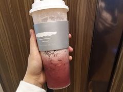 -喜茶(广州天汇igc店)