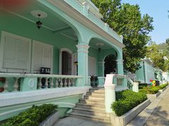 -龙环葡韵住宅式博物馆