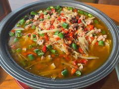 -盐帮食坊•小河帮川菜(四川师大店)