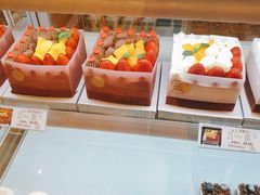 -好利来(国际能源店)