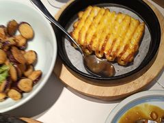 -0776食堂·京城创意菜(七里庄店)