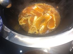 -锅来乐地锅鸡(安亭店)
