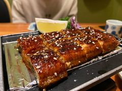 蒲烧活鳗-老村旧煲(江宁金鹰店)