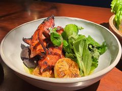 -MAGPIE喜鹊派餐厅(华侨城店)