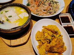 -关东小磨东北菜(上海长风大悦城店)