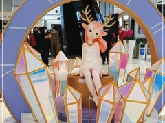 -远洋未来广场(育慧北路店)