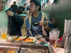 -欢乐牧场主题自助料理(T12店)