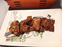 -章吴记喜瑞餐厅(东东城店)