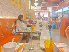 -小小集渔·泰式大排档(太古里香槟店)