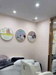 -S&G Beauty轻奢皮肤管理中心