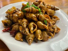 -老地方海鲜坊(步行街店)