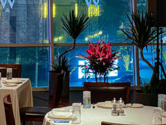 -Wolfgang’s Steakhouse 沃夫冈牛排馆(上海白玉兰广场店)