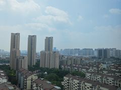 -无锡丽笙精选酒店