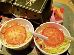 -麦当劳(前海店)