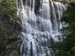 -千泷沟大瀑布旅游区