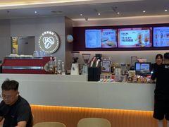 -COSTA COFFEE(广州广粤天地店)