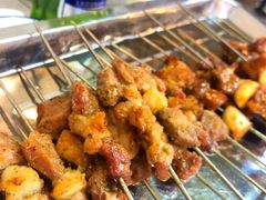 -宗泉烤全羊·烤羊腿·家常菜(解放东路店)