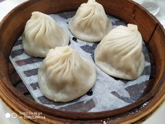 -翡翠拉面小笼包(机场DFS店)